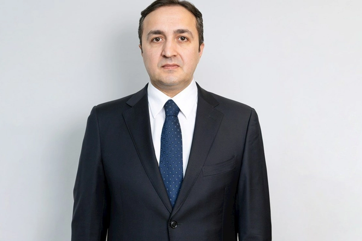 “Teleradio”ya yeni rəhbər təyin edilib