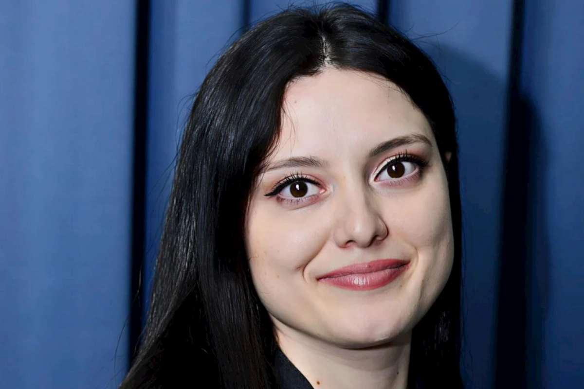 31 yaşlı Nigar Adilova prorektor təyin edildi
