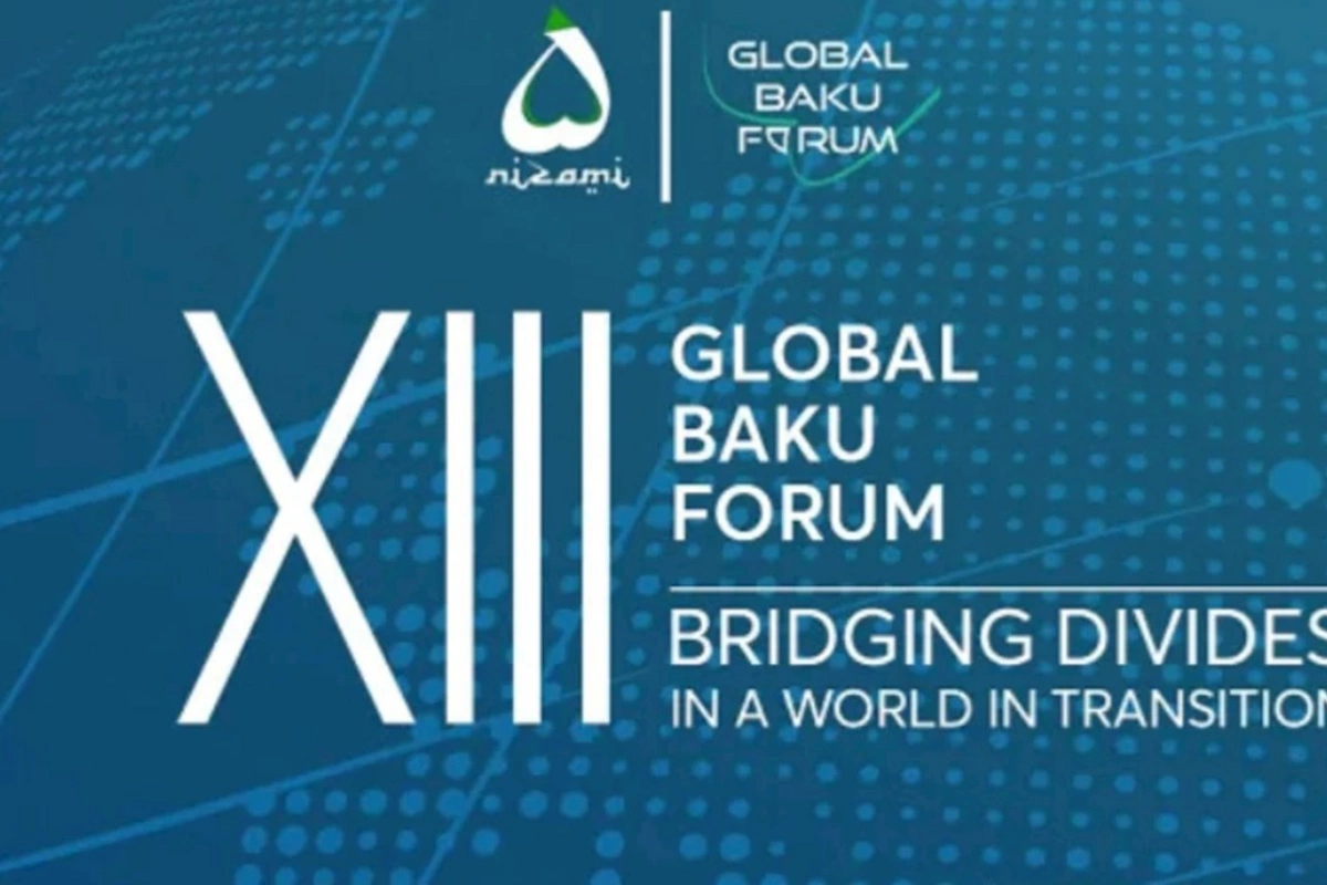 Global Times: XIII Qlobal Bakı Forumunda dialoq və sülh təşviq edilib