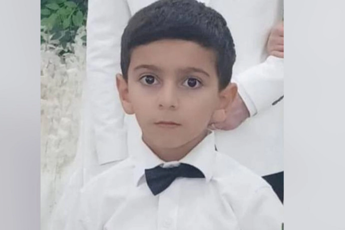 2-ci sinif şagirdi vəfat etdi — FOTO