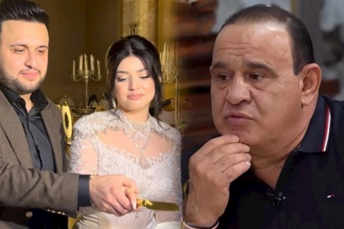 Toya 700 qonaq çağırıb: Gəlininə nə hədiyyə edəcək?