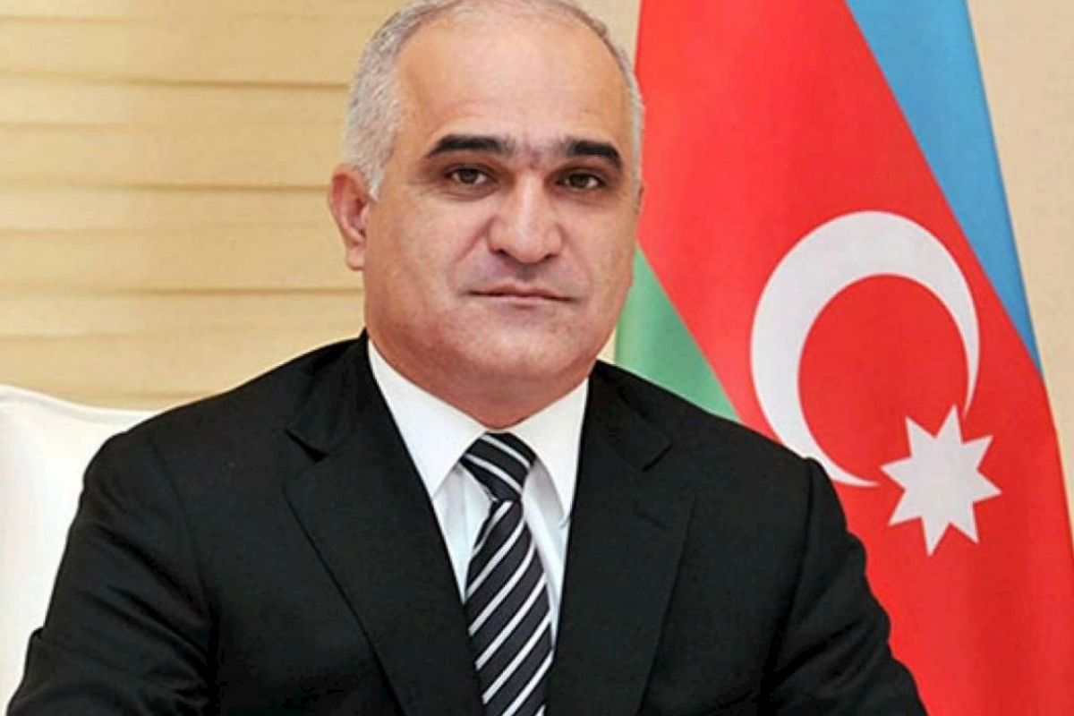 Azərbaycan-Rusiya arasında ticarət dövriyyəsi 4,9 milyard dolları ötüb — Şahin Mustafayev