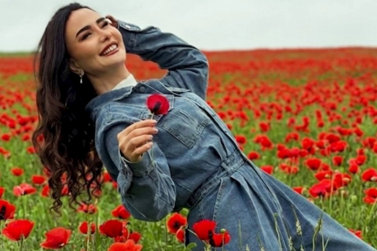 Tülpanları əzən blogerlərə söz atdı