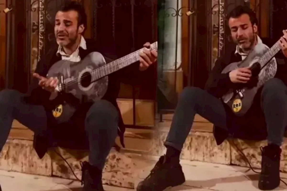 Azərbaycanda lirə işə yaramır deyə Bakıya getmirəm deyən Rıza Tamer öldü