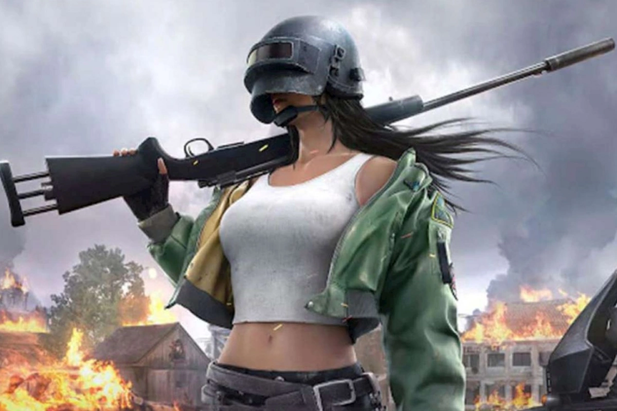 PUBG oyunu qadağan edilə bilər? — AÇIQLAMA
