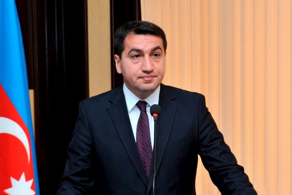Əvvəl mümkünsüz idi, indi reallıqdır