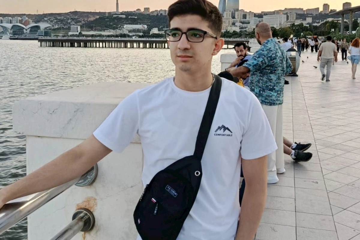 “Blok imtahanında iştirak etməyi planlaşdırmıram”— 300 bal yığan Aydın
