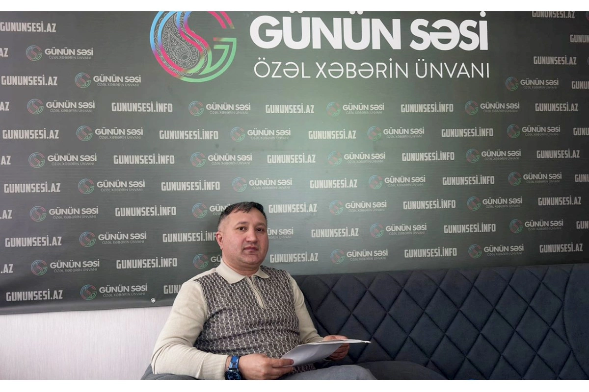 “Çovdarov həbsdən çıxdığı gecə mənə zəng etdi” — 10 yaşlı saytın baş redaktoru