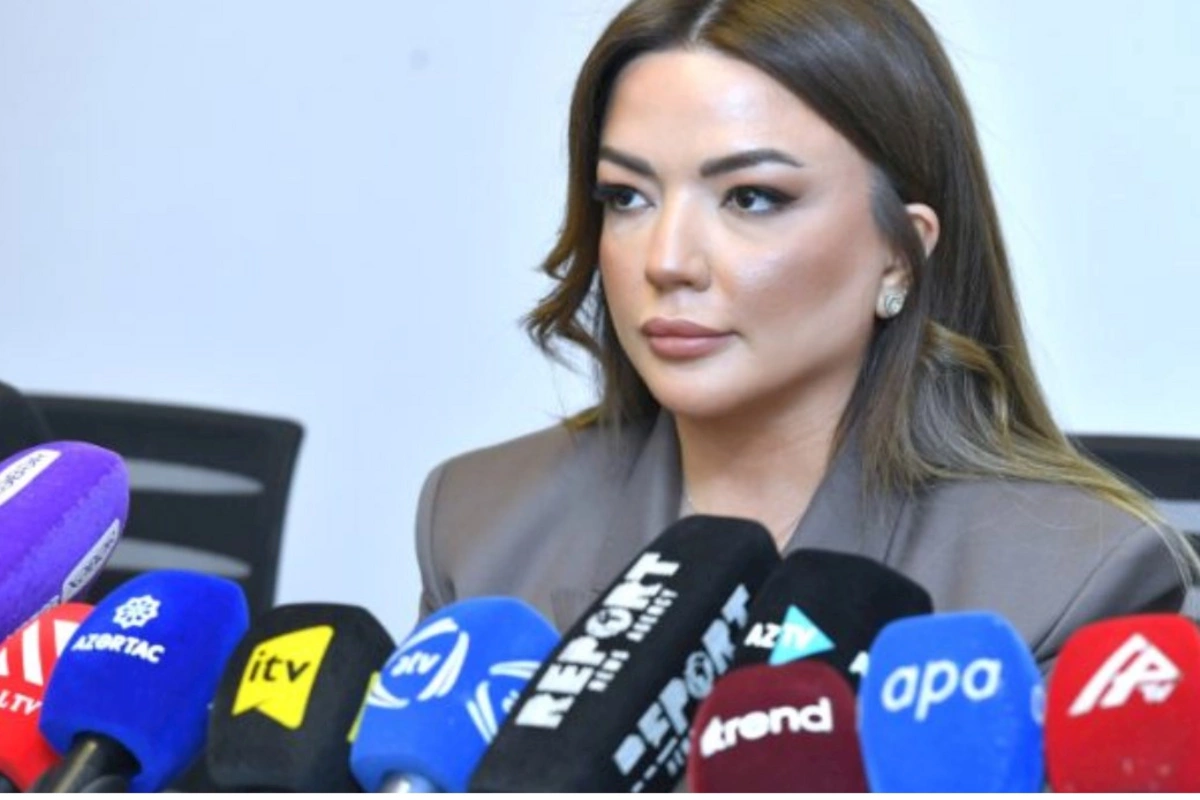 Aygün Əliyeva: QHT-lərə Dövlət Dəstəyi Agentliyinin təşkilatçılığı ilə WUF13 QHT Forumu keçiriləcək