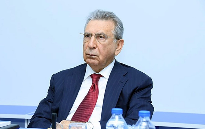 Boz kardinal”ın boz günü...