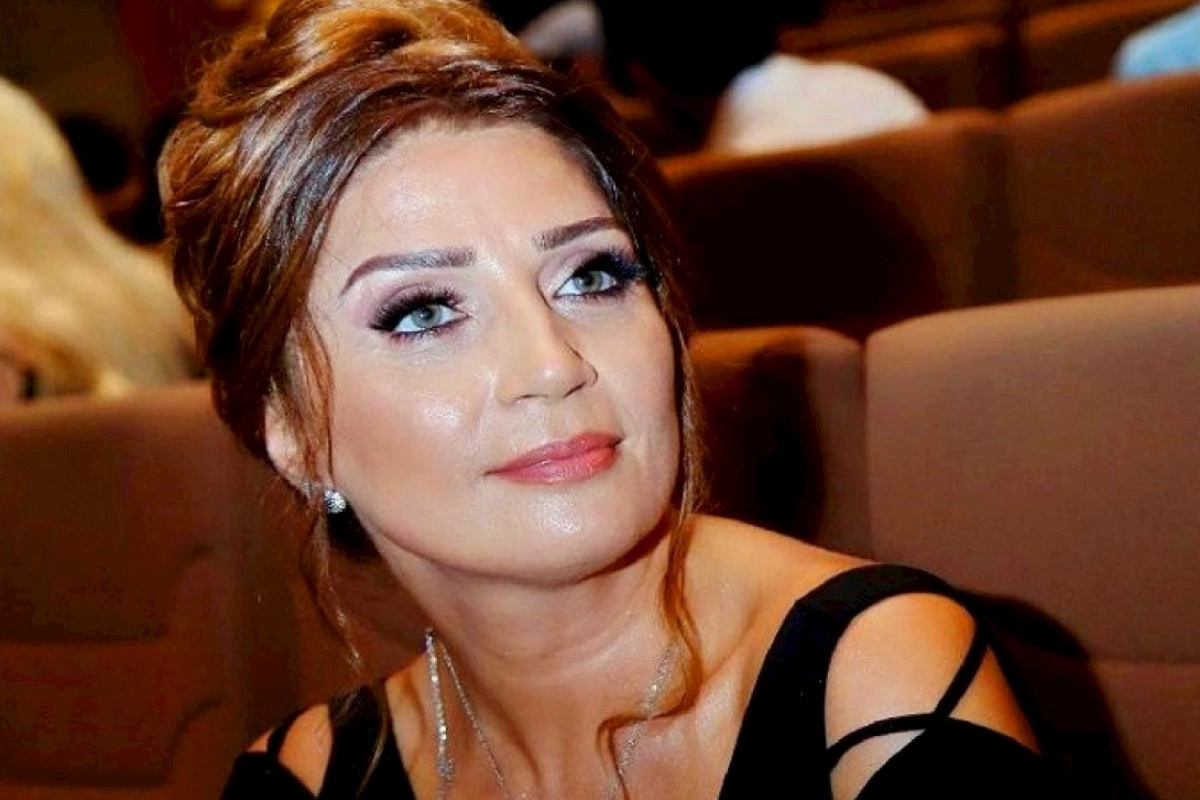 Əməkdar artist o serialdan getdi