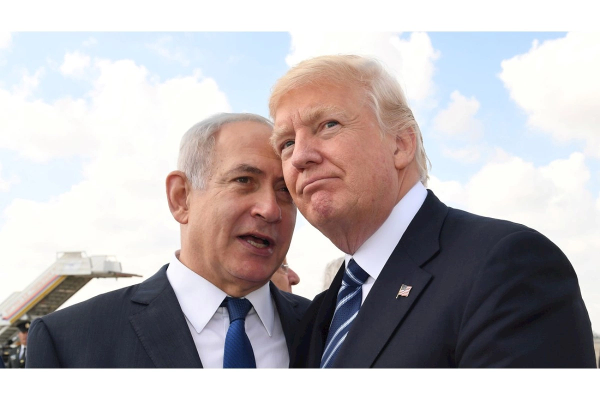Netanyahu: “Trampla danışdım, İranın nüvə potensialını tam məhv edəcək”