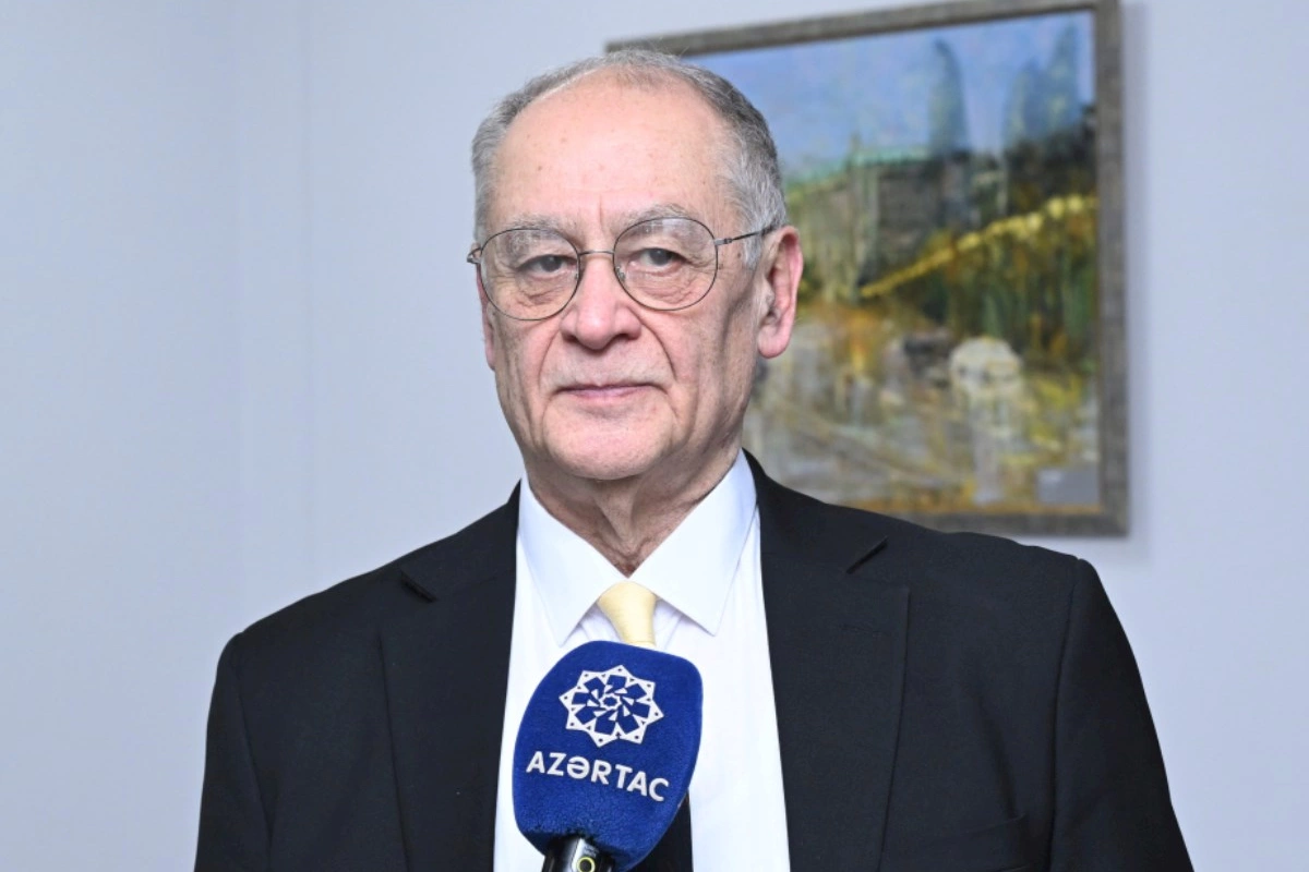 Dövlət dəstəyi sayəsində Azərbaycanda QHT-lərin fəaliyyəti genişlənir