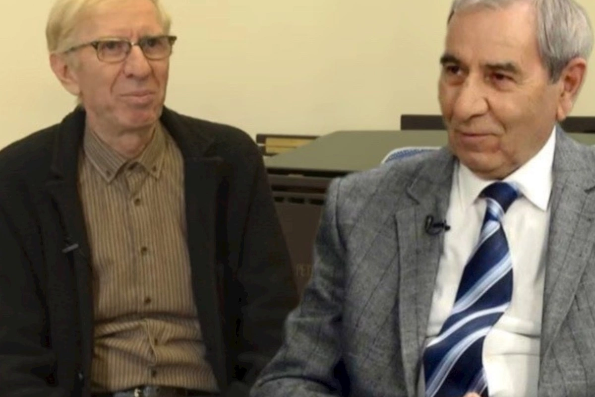 “Atam 8 dəfə öz musiqiləri altında əməliyyat olunub”