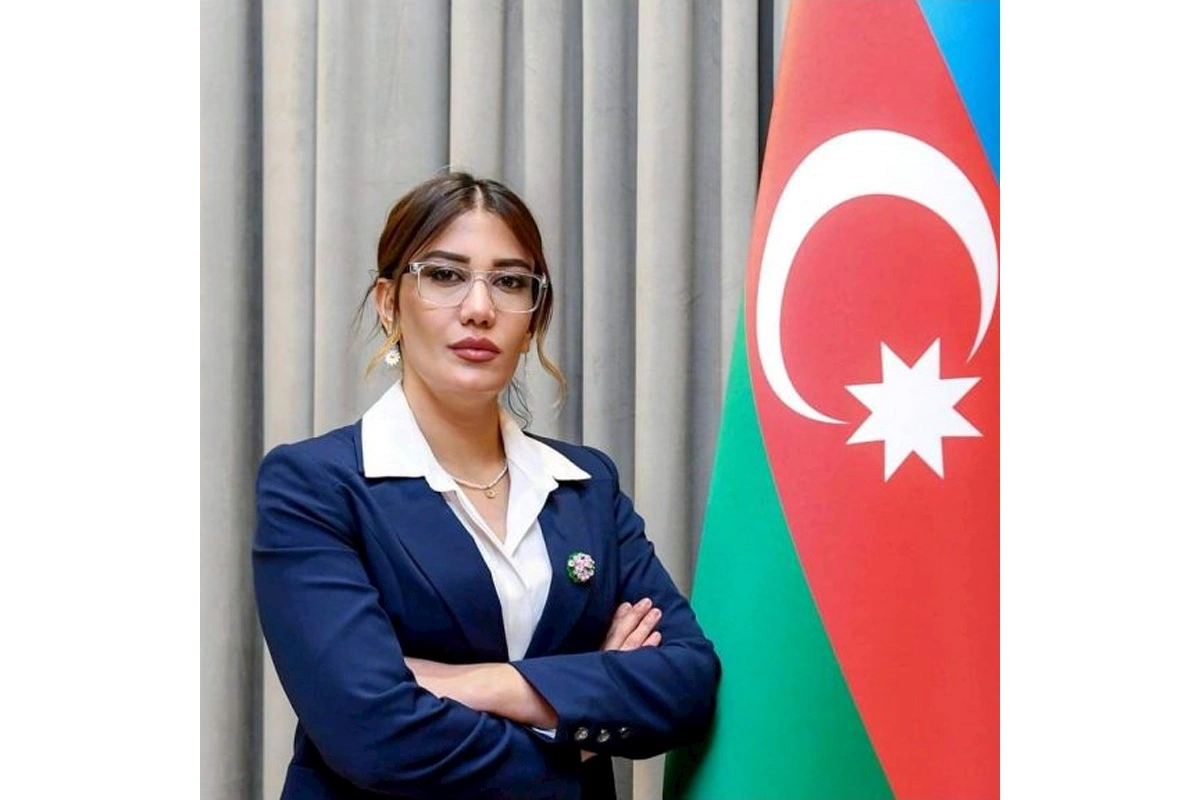 Şərq qapısı qəzetinin baş redaktoru vəzifəsindən azad edildi