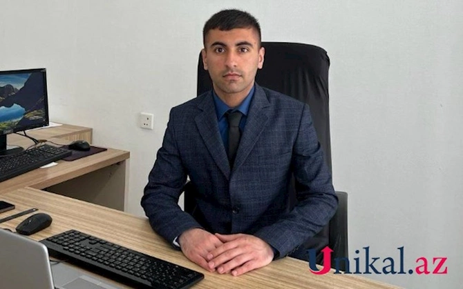 Vətən müharibəsi iştirakçısına yüksək vəzifə verildi — FOTO