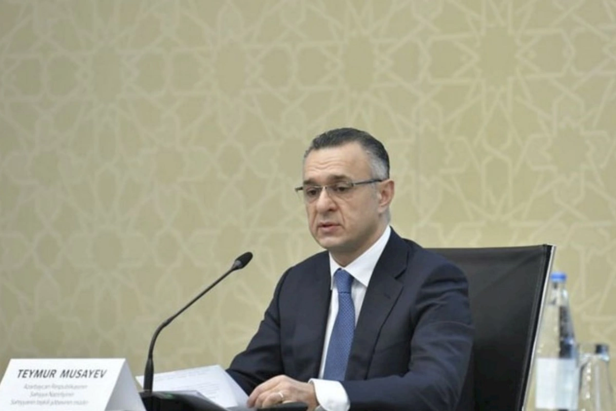Bu qurumlar birləşdirildi