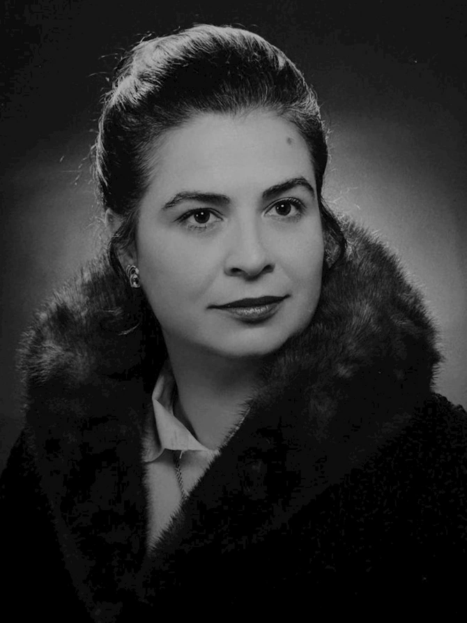 Məşhur aktrisa vəfat etdi — FOTO