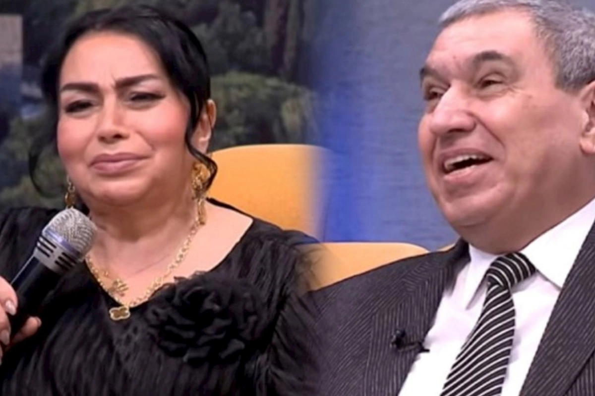 Əməkdar artistdən illər sonra gələn sevgi etirafı: Elçi getdim...