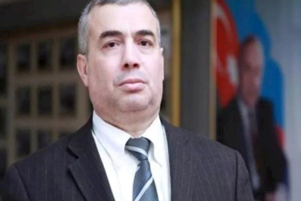 Jurnalist Mənsur İbrahimli vəfat etdi