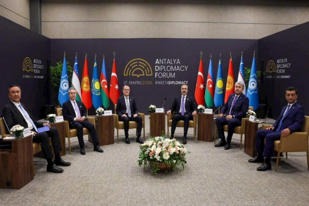 TDT Xarici İşlər Nazirləri Şurasının qeyri-rəsmi iclası keçirilir