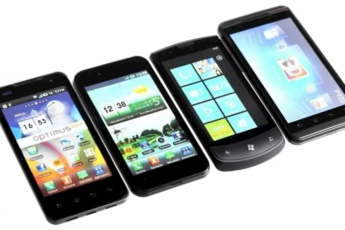 Köhnə telefonlar kəskin bahalaşır: Niyə onları kütləvi şəkildə alırlar?