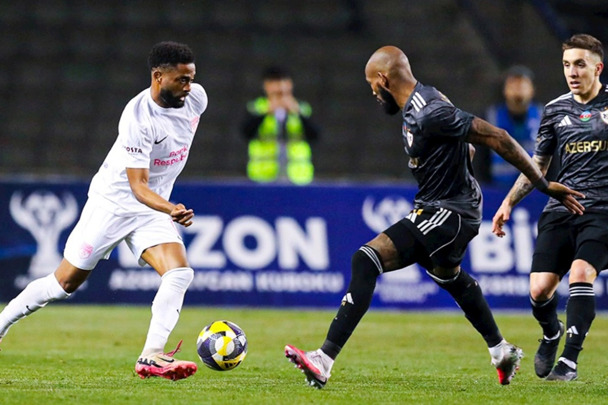 “Qarabağ” “Sabah”la həlledici oyuna çıxır