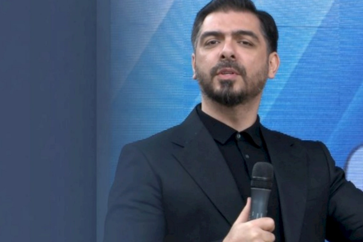 Efirdə açdı ağzını, yumdu gözünü: “Bu vəziyyətə niyə gəlib çıxmışıq?” — VİDEO