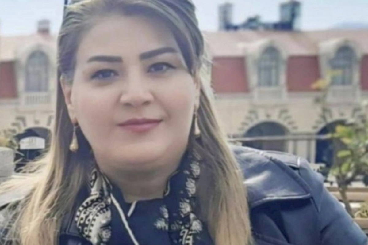 Xanım direktor müavini vəfat etdi