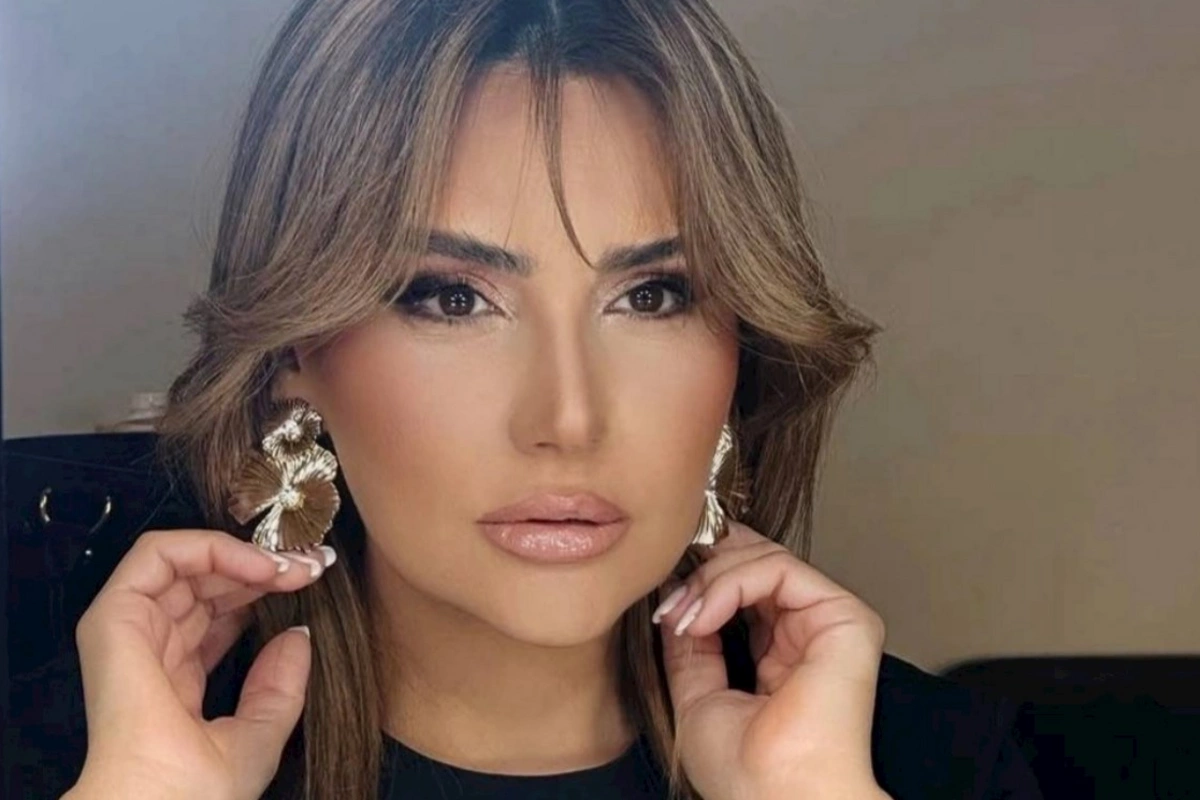 Xalq artisti: Müğənni olmağım onlar üçün dəhşətli bir şey idi