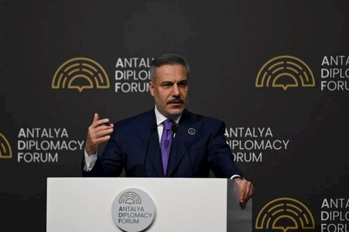 Hakan Fidan: Türkiyə, Azərbaycan və Pakistan liderlərinin birliyi bütün dünyaya mesajdır