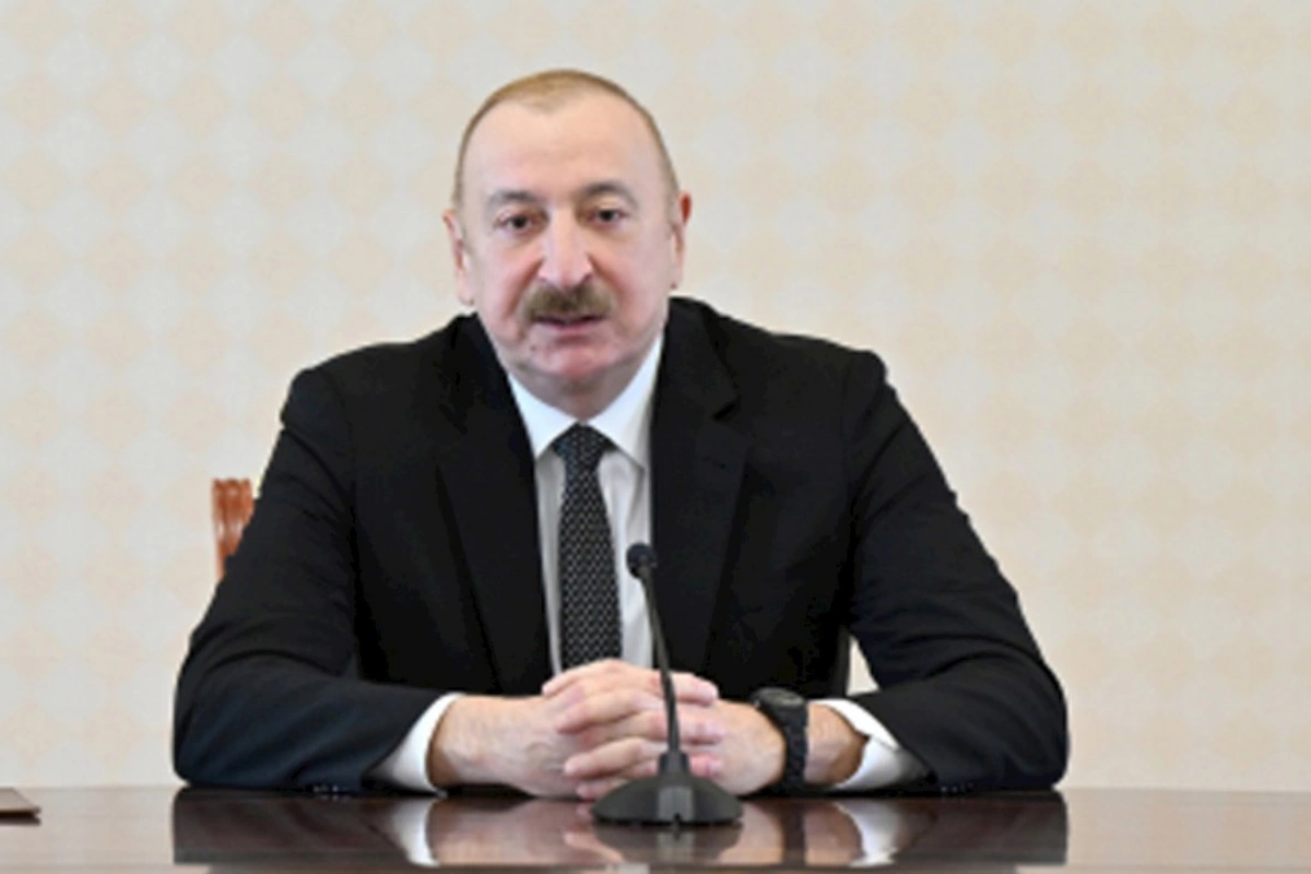 Qarabağ və Şərqi Zəngəzurun bərpasında yenə də Azərbaycanın yanında qardaş ölkələrdir