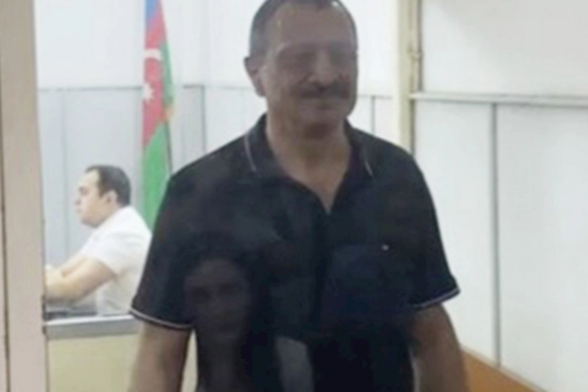 Tofiq Yaqublu ilə bağlı yekun qərar açıqlandı