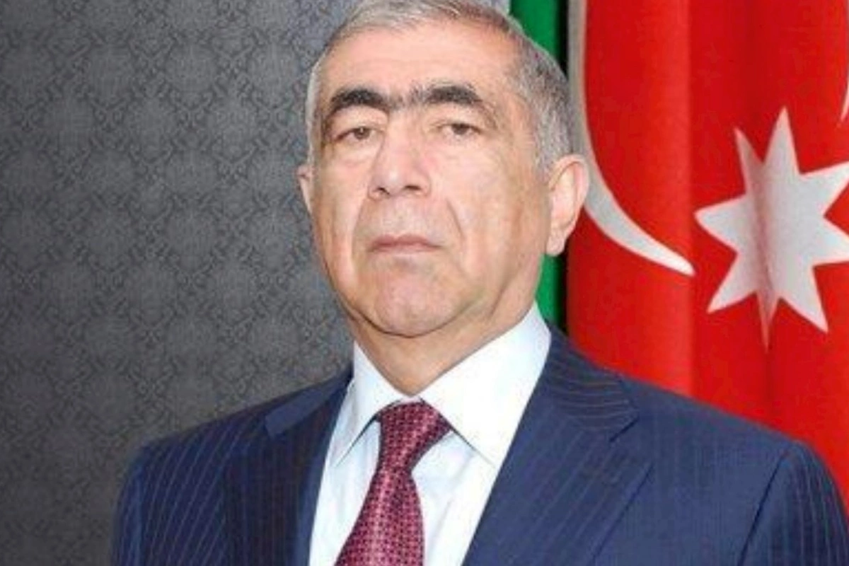 Saleh Məmmədov dövlətin 1 milyardını talayıb
