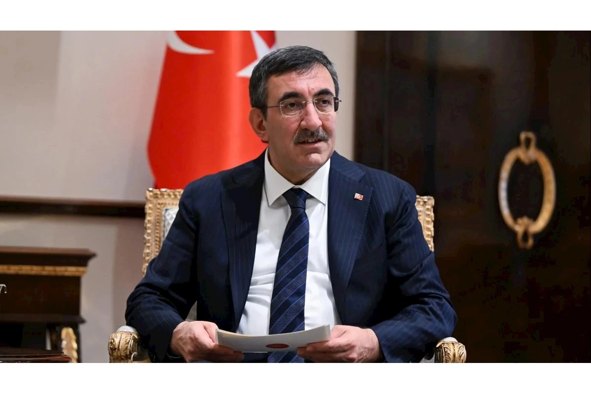Cənubi Qafqazda sabitlik Türk dünyası daxilində qarşılıqlı əlaqəni daha da gücləndirəcək