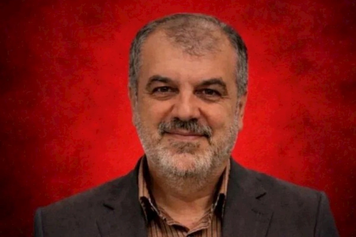 İsrail İranın neft qərargahının komandirini öldürdü