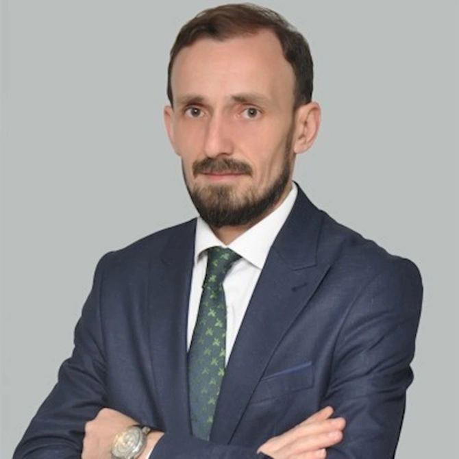 Vüsal Aslanov onu rəis təyin etdi — FOTO