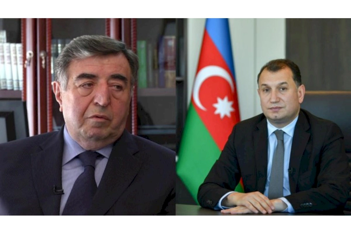Həmkarlar Konfederasiyası Əhməd Əhmədzadənin müavinətini kəsdi