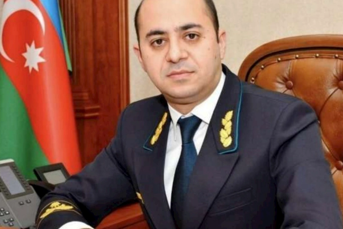 Vüsal Aslanov onu rəis təyin etdi — FOTO