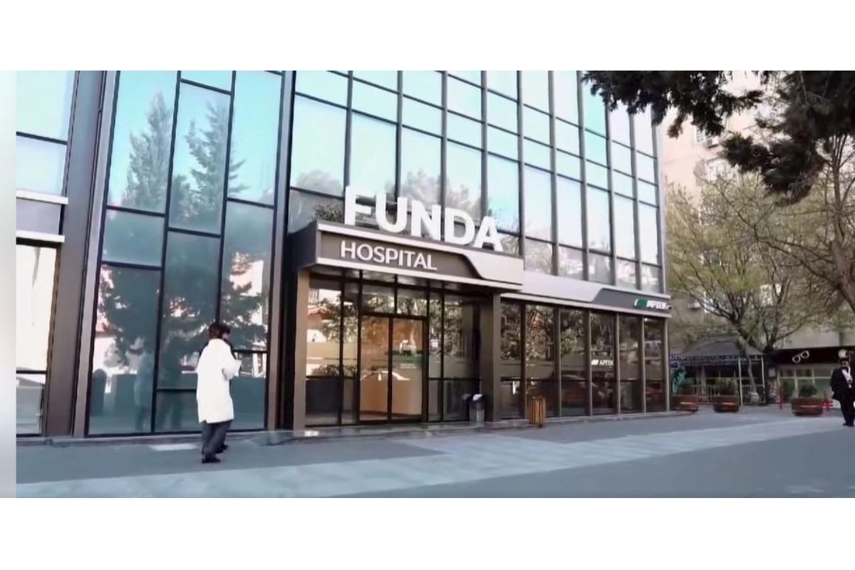 530 manatlıq analizə görə pasienti klinikadan qovdular — “Funda” hospitaldan ŞİKAYƏT