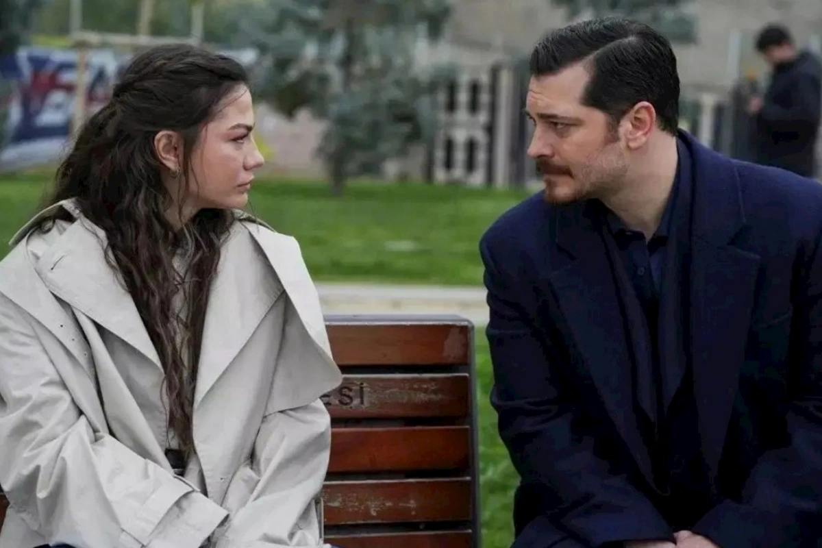Eşref Rüyanın aktyoru 31 yaşında öldü — FOTO