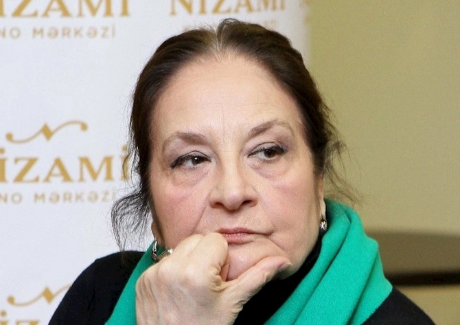 Rasim Balayevi o əvəz etdi — FOTO
