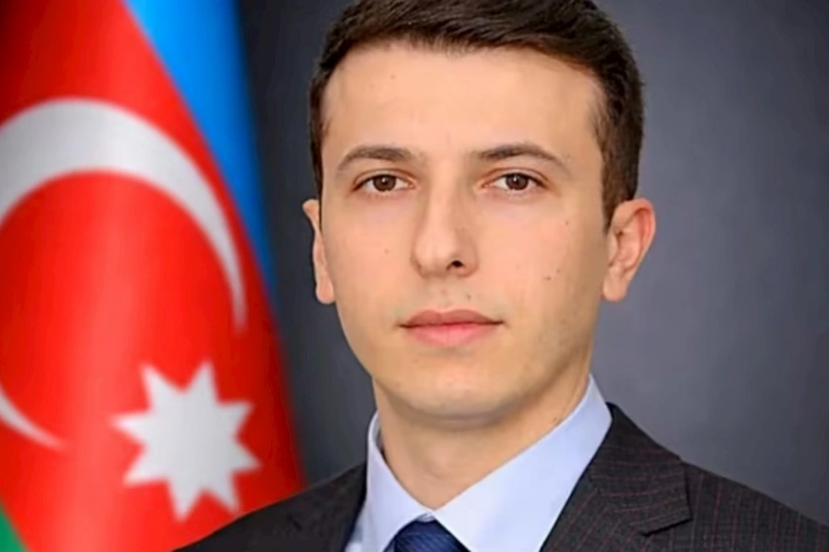 MİDA-da yüksək vəzifəyə təyinat