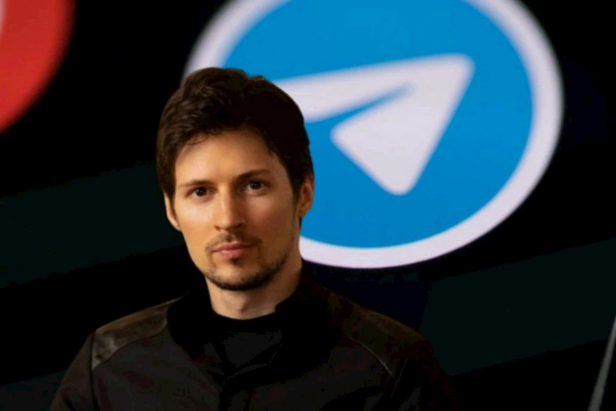 Durov Fransada ona qarşı başladılan cinayət işinin detallarını açıqladı
