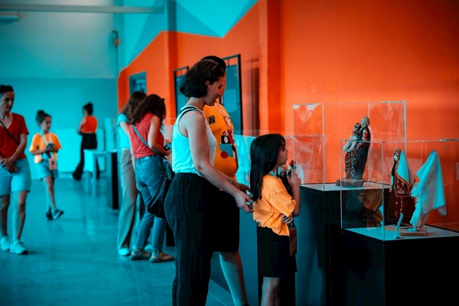 Türkiyənin Mədəniyyət Marşrutu Festivalları 26 şəhərlə yeni mərhələyə qədəm qoyur — FOTOLAR