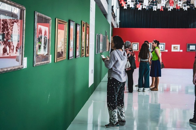 Türkiyənin Mədəniyyət Marşrutu Festivalları 26 şəhərlə yeni mərhələyə qədəm qoyur — FOTOLAR