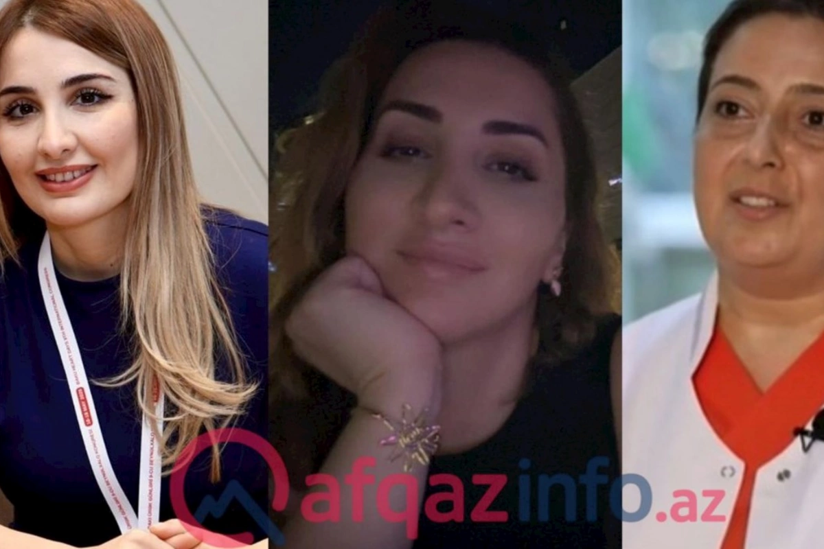 Bu gün hamı onlardan danışır — ADLAR