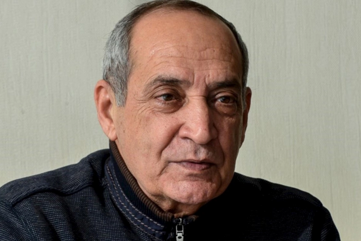 Xalq artisti Rasim Balayevin qəbirüstü abidəsinin xərclərini dövlət qarşılayacaq