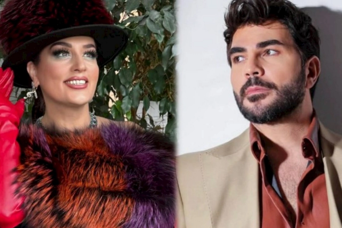 Elza Seyidcahandan şeirlərini ayıb adlandıran Elçinlə bağlı paylaşım