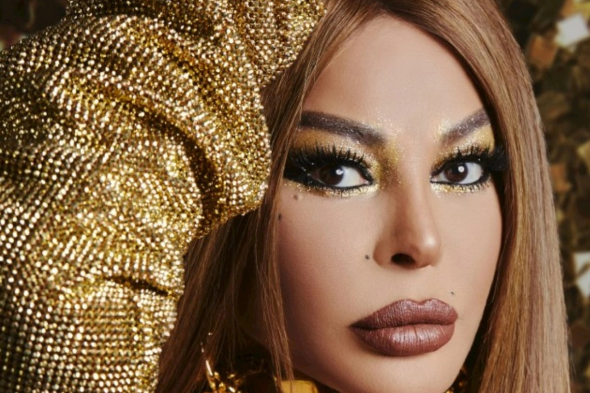 Aygün Kazımova “DreamFest”in bağlanış gecəsində səhnə alacaq